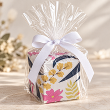 Wrapped and Ready