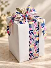 Wrapped and Ready